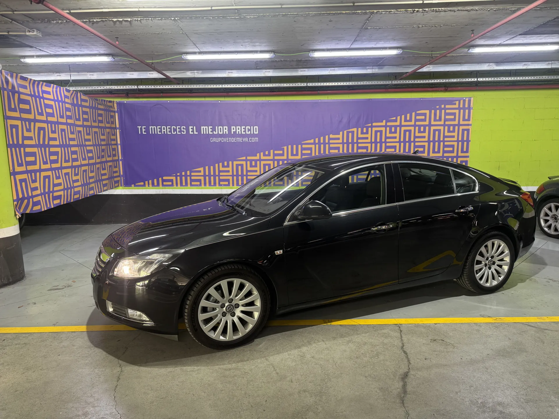 Opel INSIGNIA 2.0 CDTi