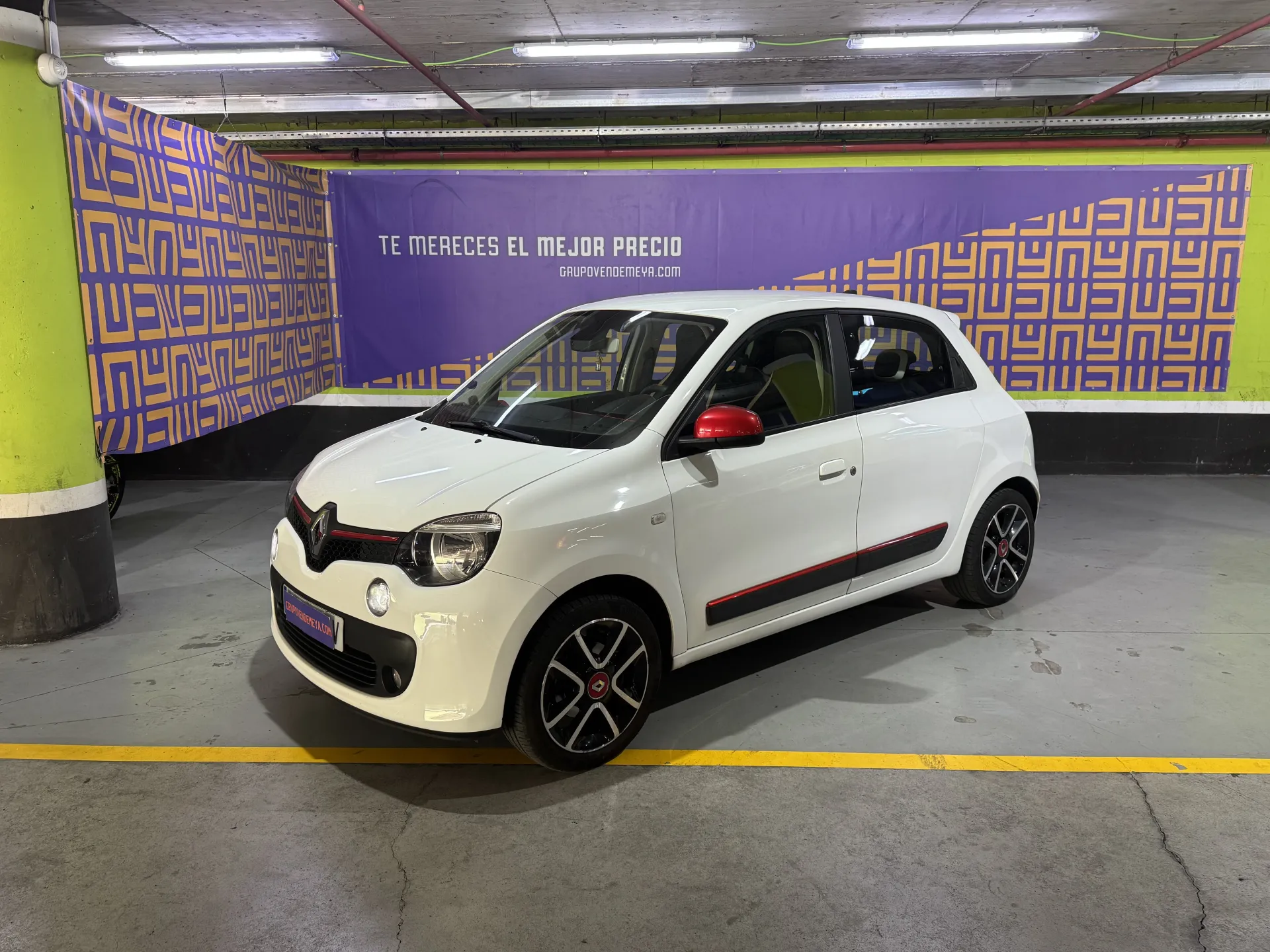 Renault Twingo