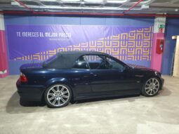 
										BMW M3 E46 CABRIO SMG full									