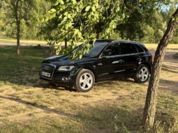 
										AUDI Q5 full									