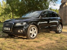 
										AUDI Q5 full									