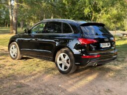 
										AUDI Q5 full									