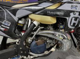 
										Husqvarna 300tpi full									