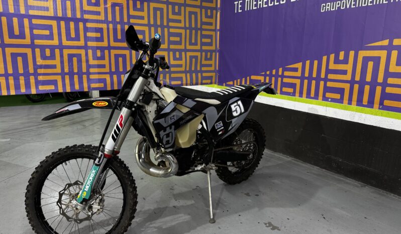 
								Husqvarna 300tpi full									