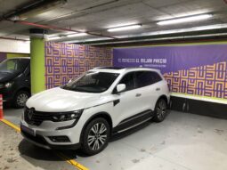 RENAULT KOLEOS INITIALE PARIS BLUE DCI 140KW XTR 4×4