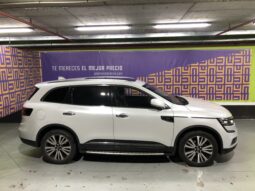 
										RENAULT KOLEOS INITIALE PARIS BLUE DCI 140KW XTR 4×4 full									