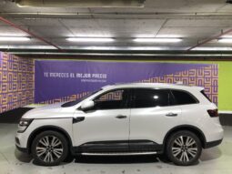 
										RENAULT KOLEOS INITIALE PARIS BLUE DCI 140KW XTR 4×4 full									