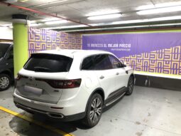 
										RENAULT KOLEOS INITIALE PARIS BLUE DCI 140KW XTR 4×4 full									