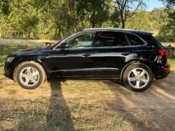 
										AUDI Q5 full									