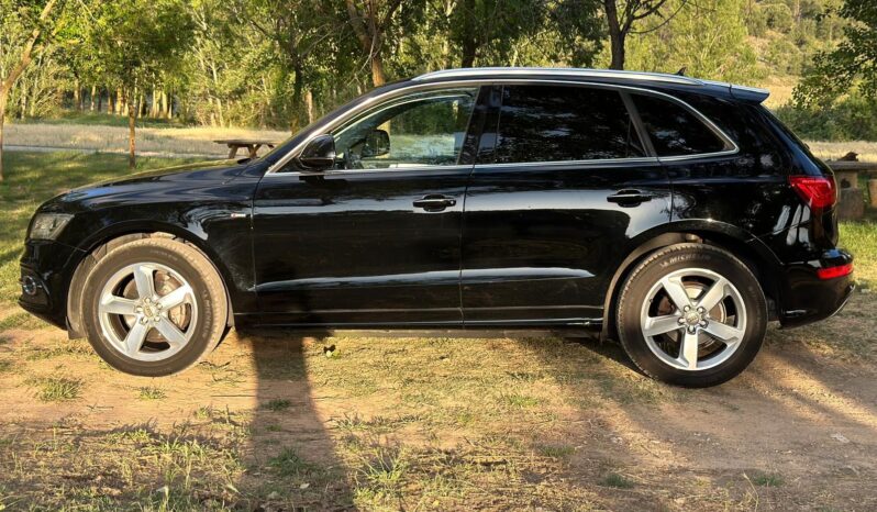 
								AUDI Q5 full									