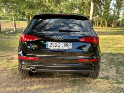 
										AUDI Q5 full									