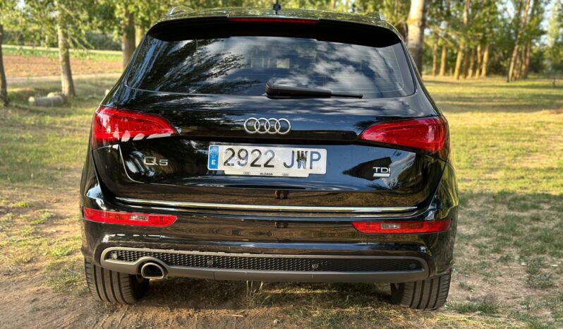 
								AUDI Q5 full									