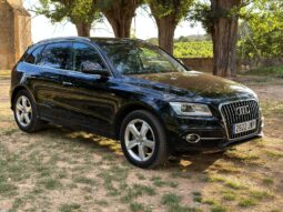 
										AUDI Q5 full									