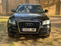 
										AUDI Q5 full									