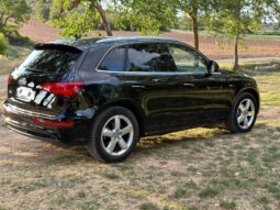 
										AUDI Q5 full									