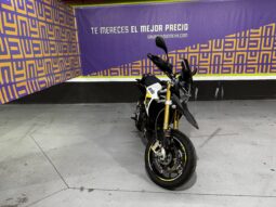 
										APRILIA Dorsoduro full									