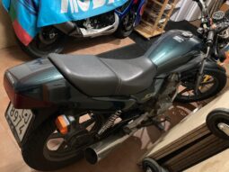 
										Honda CB 250 full									