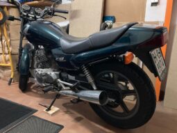 
										Honda CB 250 full									