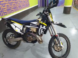 
										Husqvarna 250i año 2020 full									