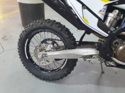 
										Husqvarna 250i año 2020 full									