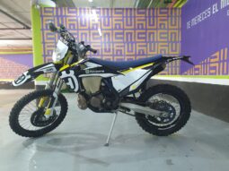 
										Husqvarna 250i año 2020 full									