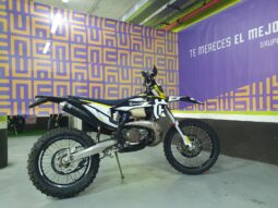 
										Husqvarna 250i año 2020 full									