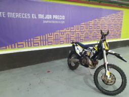 
										Husqvarna 250i año 2020 full									