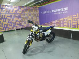 Husqvarna 250i año 2020