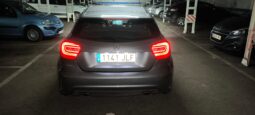 
										Mercedes-Benz Clase A 2015 full									