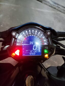 
										Kawasaki 900 Z full									