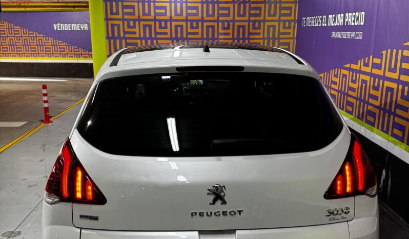 
								Peugeot 3008 2015 full									