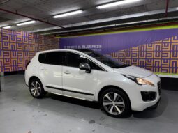 
										Peugeot 3008 2015 full									