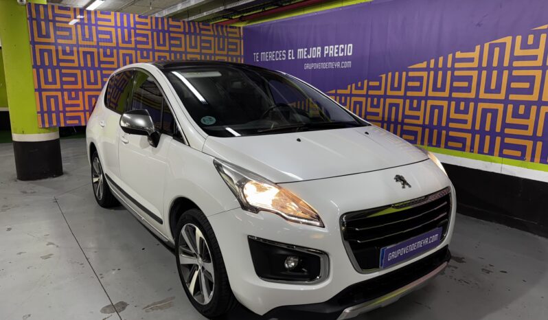 
								Peugeot 3008 2015 full									