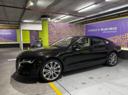 
										AUDI A7 Sportback 3.0TDI 245 clean quattro Stron 5p full									