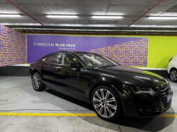 
										AUDI A7 Sportback 3.0TDI 245 clean quattro Stron 5p full									