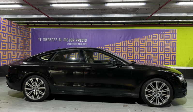 
								AUDI A7 Sportback 3.0TDI 245 clean quattro Stron 5p full									