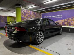 
										AUDI A7 Sportback 3.0TDI 245 clean quattro Stron 5p full									