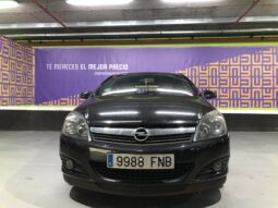 
										Opel Astra 1.6 sport full									