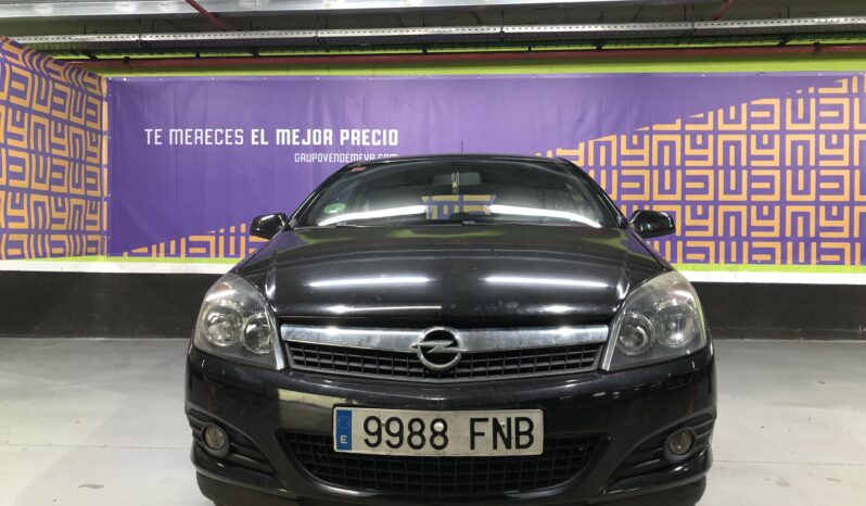 
								Opel Astra 1.6 sport full									