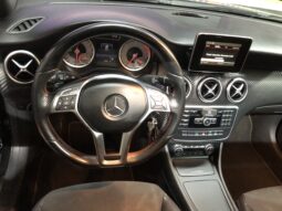 
										Mercedes clase A 220 CDI AMG full									