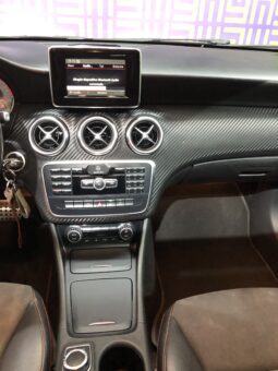 
										Mercedes clase A 220 CDI AMG full									