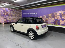 
										Mini Cooper 1.6 D full									