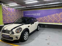 Mini Cooper 1.6 D