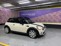 
										Mini Cooper 1.6 D full									