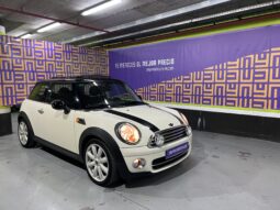 
										Mini Cooper 1.6 D full									