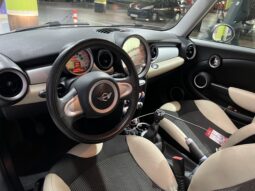 
										Mini Cooper 1.6 D full									