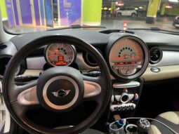 
										Mini Cooper 1.6 D full									