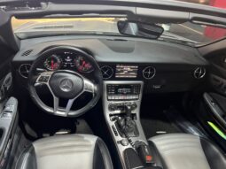 
										MERCEDES-BENZ Clase SLK full									