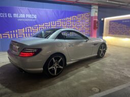 
										MERCEDES-BENZ Clase SLK full									