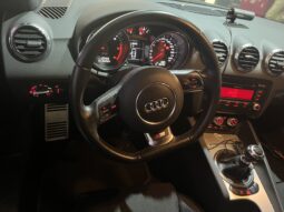 
										AUDI TT TDI S-LINE full									